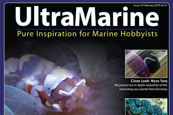 UltraMarine Magazine Issue 74